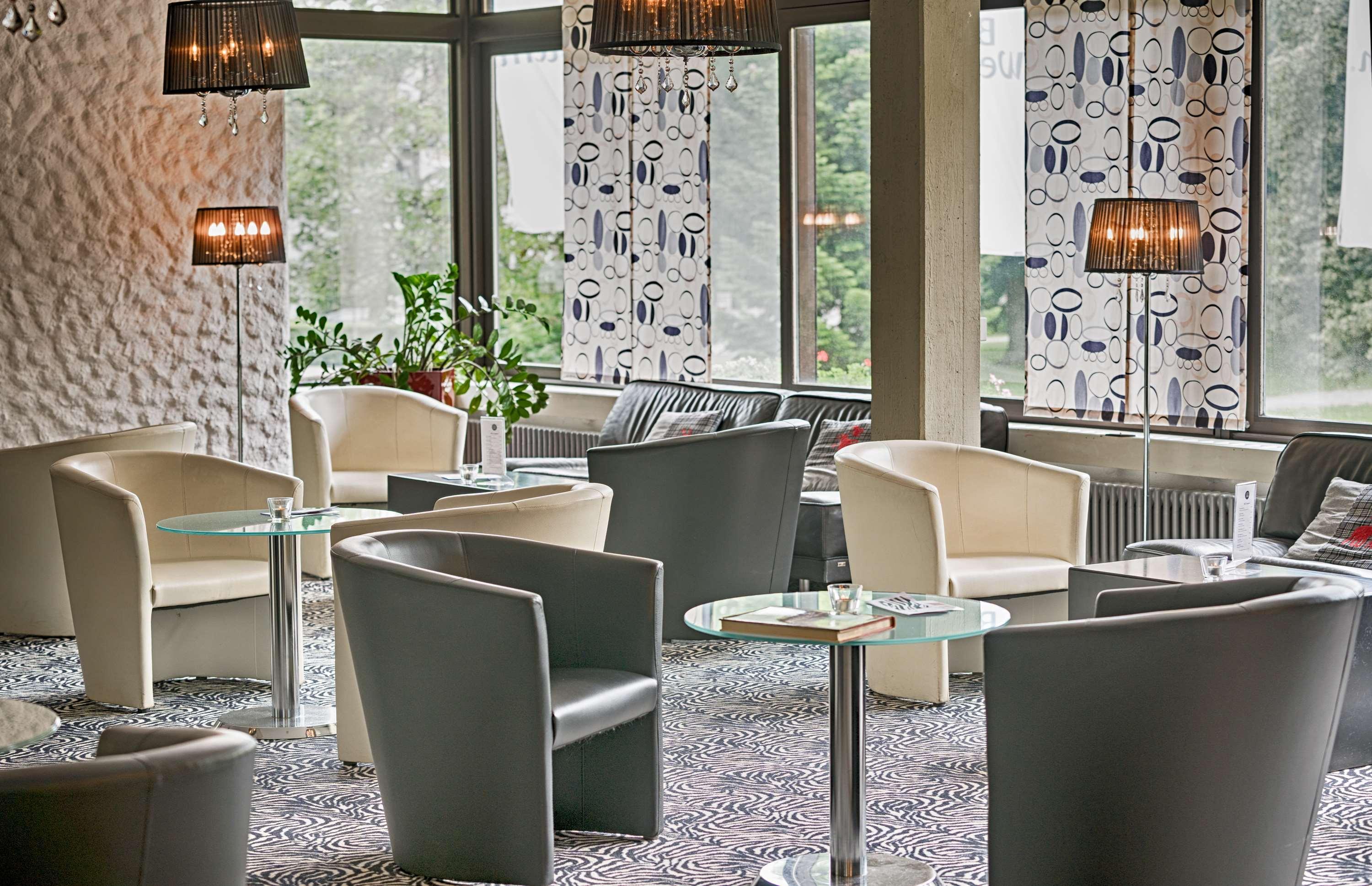 Sure Hotel By Best Western Bad Durrheim Extérieur photo