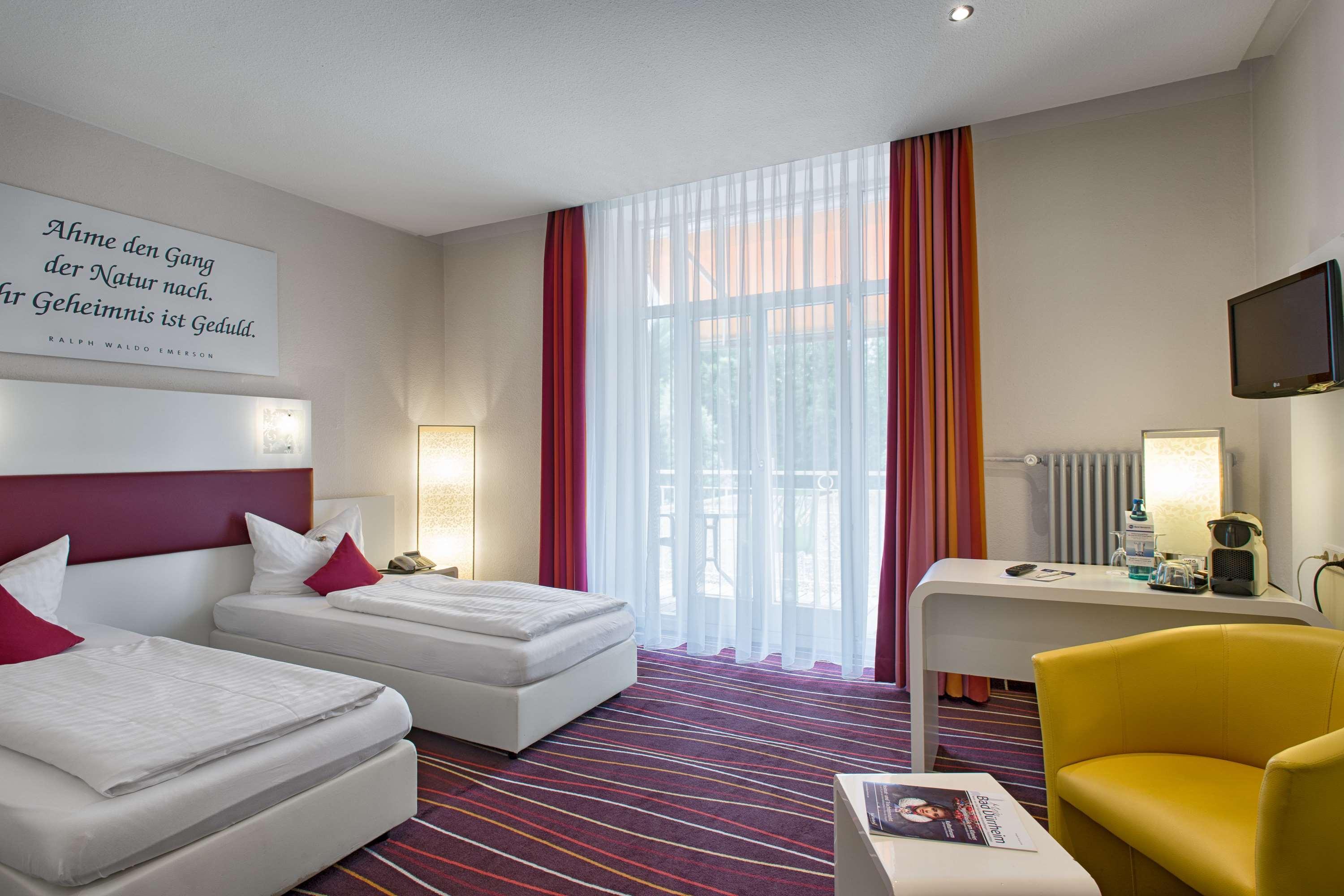Sure Hotel By Best Western Bad Durrheim Extérieur photo