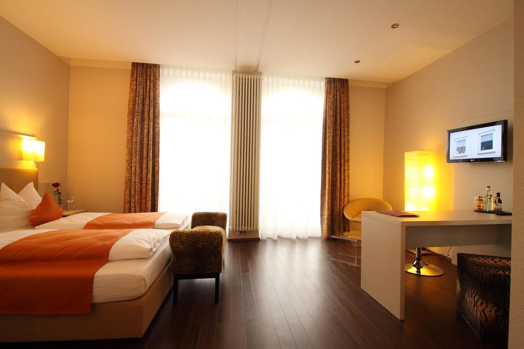 Sure Hotel By Best Western Bad Durrheim Extérieur photo