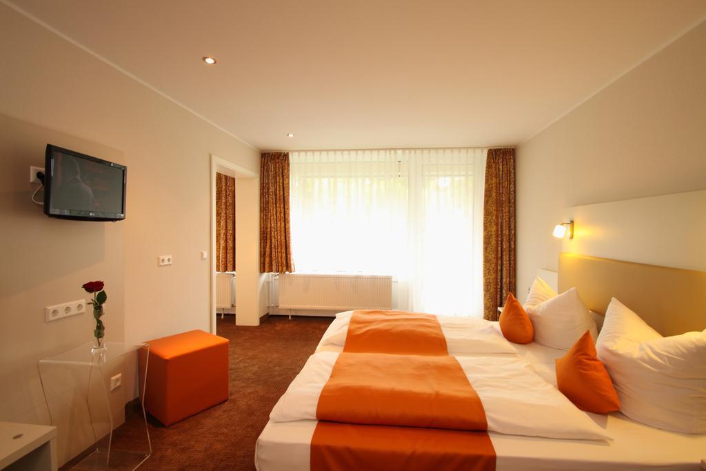 Sure Hotel By Best Western Bad Durrheim Extérieur photo