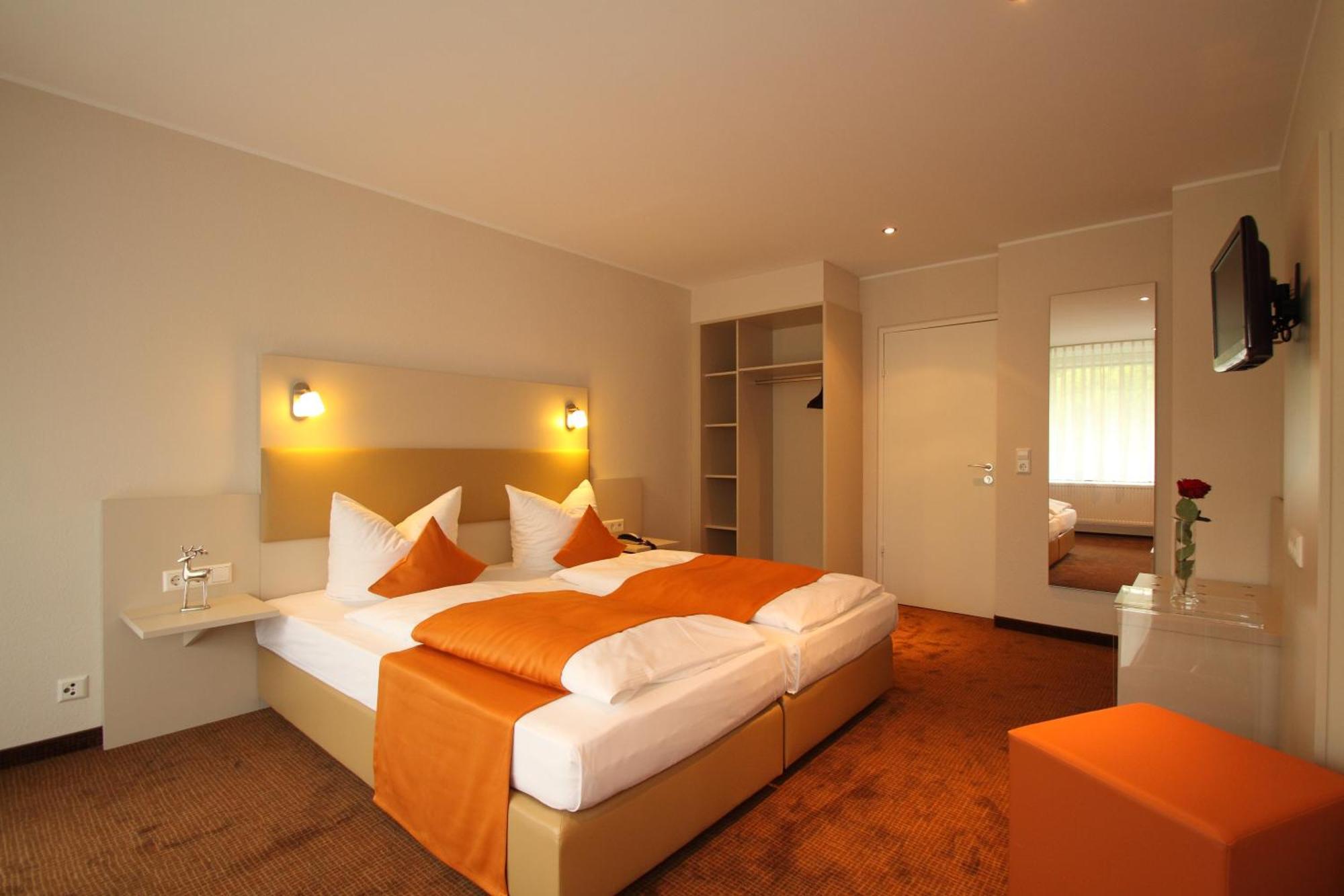 Sure Hotel By Best Western Bad Durrheim Extérieur photo